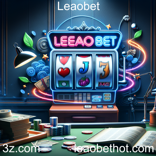 Leaobet